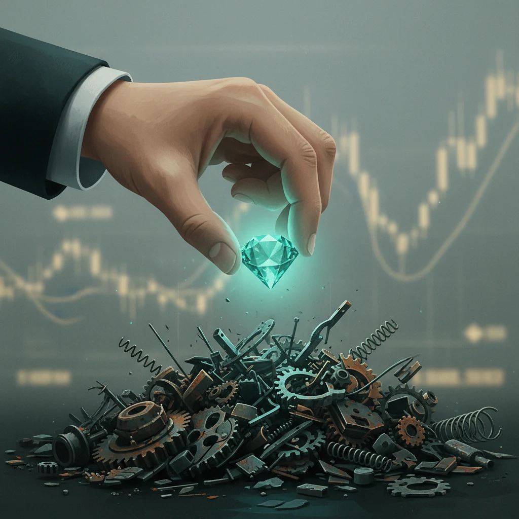 Cheap Stocks to Buy Now: Bargain or Broken?