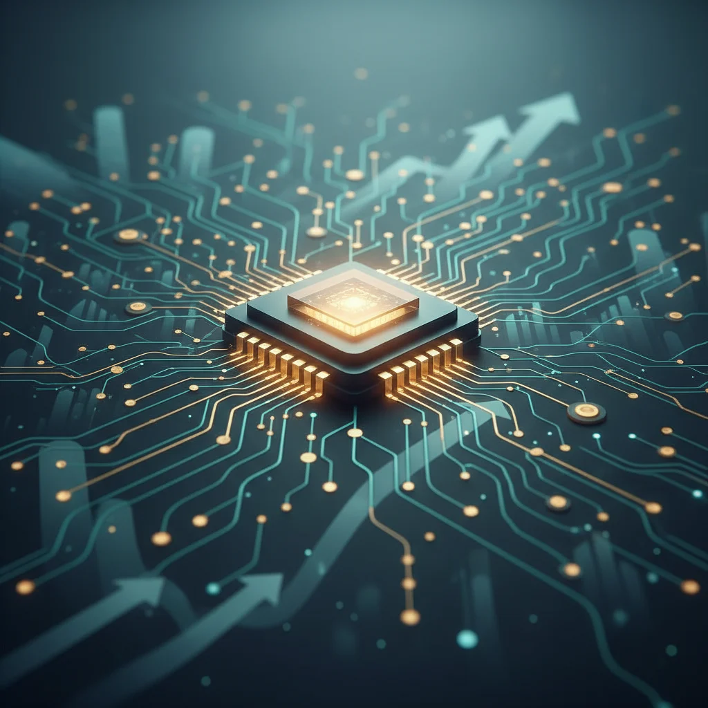 Nvidia Earnings Date: The Real Test of the AI Trade