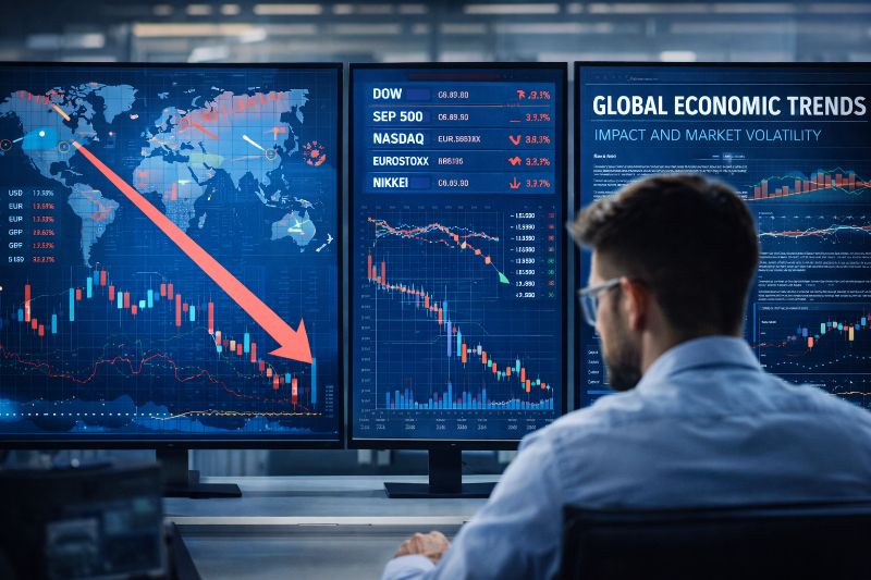 AI stocks are carrying the tape. Here is what must keep working next.